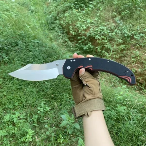 Hunting Folding Knife
