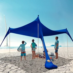Lawn / Beach  Canopy Tent