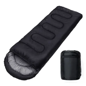 Camping Sleeping Bag Lightweight