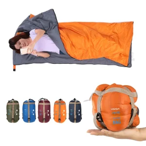 Adult Camping Sleeping Bags