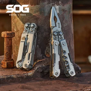 Multi-Tools Pocket Scissor