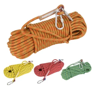 30m Rock Climbing  Rope 12mm Diameter