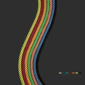 10M  6mm Climbing Rope Outdoor Tree Rock Equipment Mountaineering Lifeline