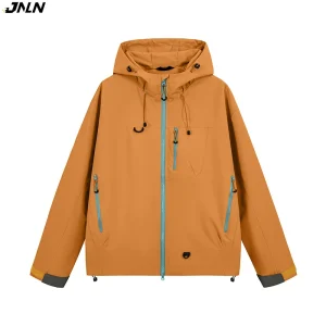 Men's Women's Hiking Jacket
